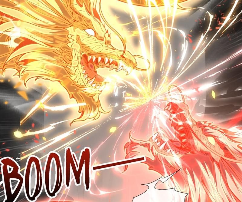 When the Dragon King Falls for the Loli Alchemist - Episode 150 — page 61