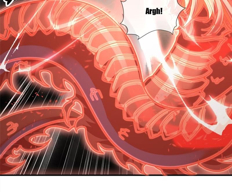 When the Dragon King Falls for the Loli Alchemist - Episode 150 — page 62