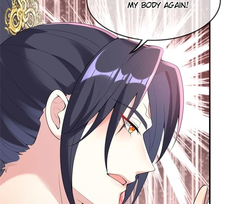 When the Dragon King Falls for the Loli Alchemist - Episode 150 — page 7