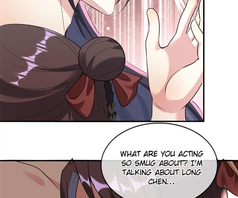 When the Dragon King Falls for the Loli Alchemist - Episode 150 — page 8