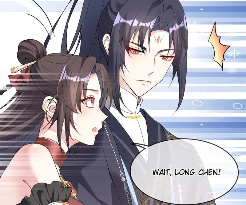 When the Dragon King Falls for the Loli Alchemist - Episode 151 — page 12