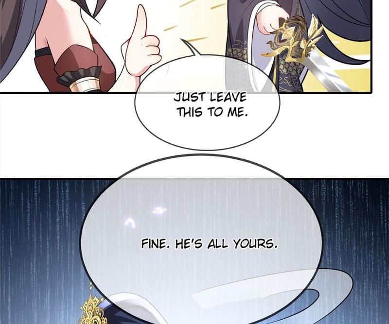 When the Dragon King Falls for the Loli Alchemist - Episode 151 — page 17