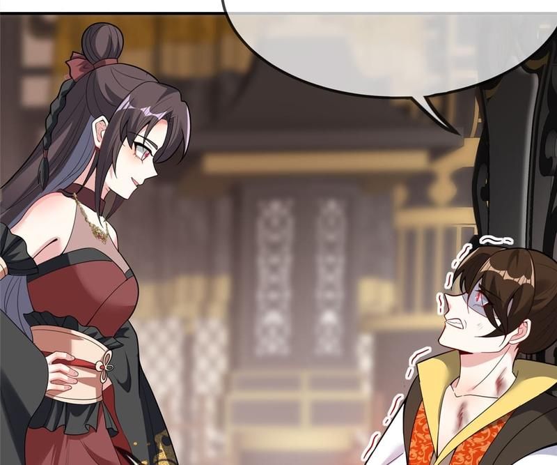 When the Dragon King Falls for the Loli Alchemist - Episode 151 — page 20