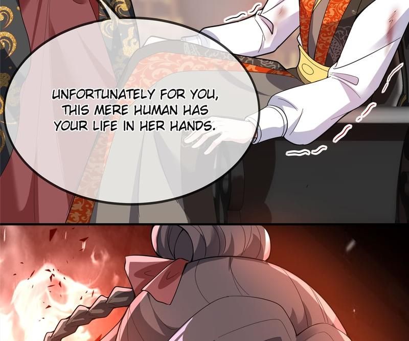When the Dragon King Falls for the Loli Alchemist - Episode 151 — page 21