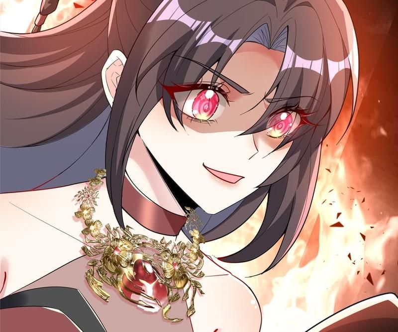 When the Dragon King Falls for the Loli Alchemist - Episode 151 — page 22