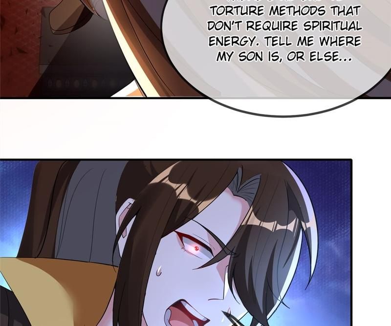 When the Dragon King Falls for the Loli Alchemist - Episode 151 — page 28