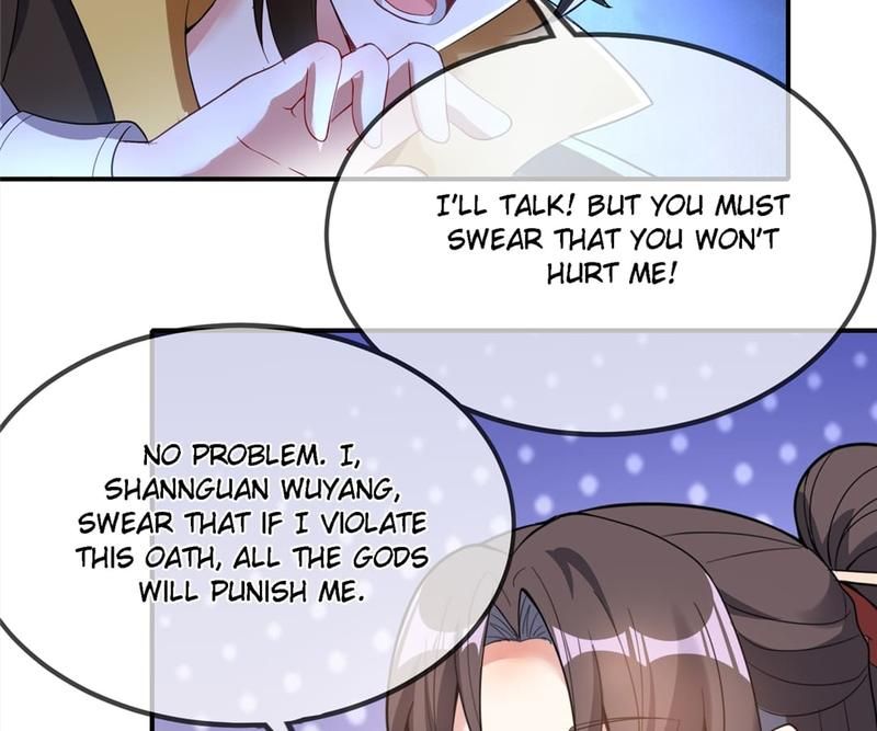 When the Dragon King Falls for the Loli Alchemist - Episode 151 — page 29