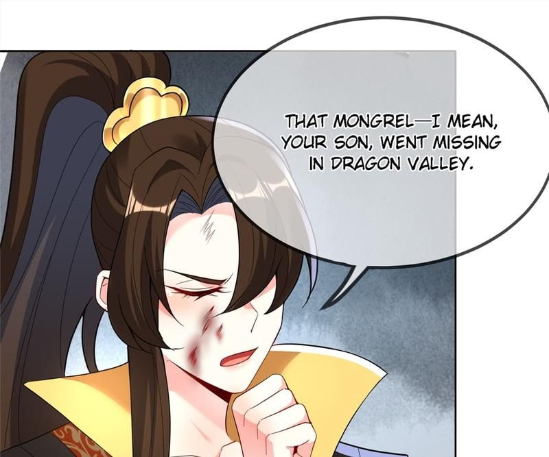 When the Dragon King Falls for the Loli Alchemist - Episode 151 — page 32