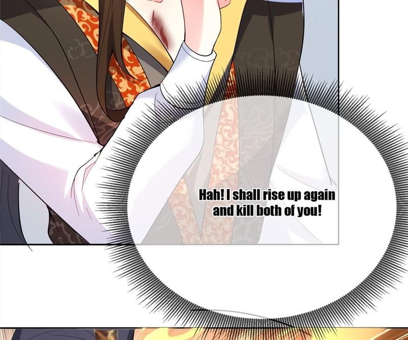 When the Dragon King Falls for the Loli Alchemist - Episode 151 — page 33