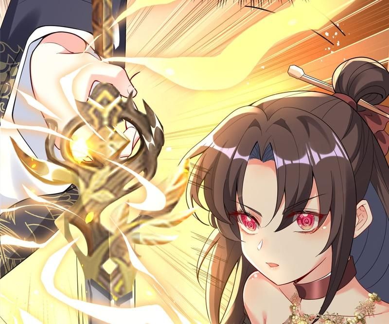 When the Dragon King Falls for the Loli Alchemist - Episode 151 — page 34