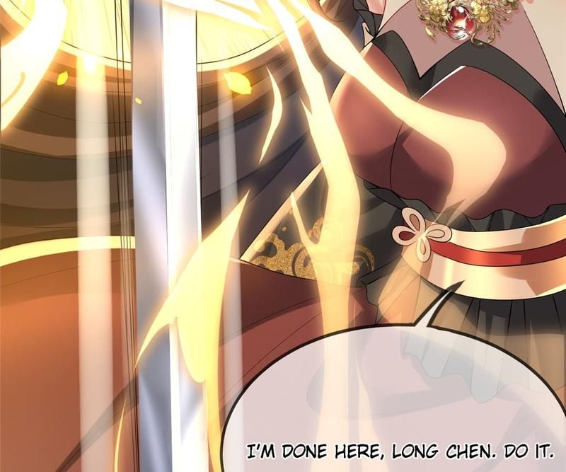 When the Dragon King Falls for the Loli Alchemist - Episode 151 — page 35