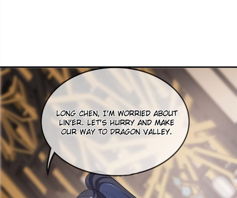 When the Dragon King Falls for the Loli Alchemist - Episode 151 — page 38