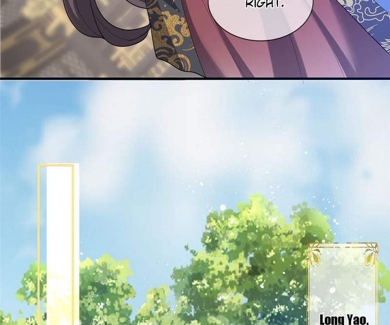 When the Dragon King Falls for the Loli Alchemist - Episode 151 — page 40