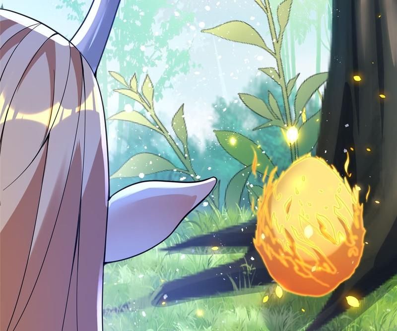 When the Dragon King Falls for the Loli Alchemist - Episode 151 — page 46
