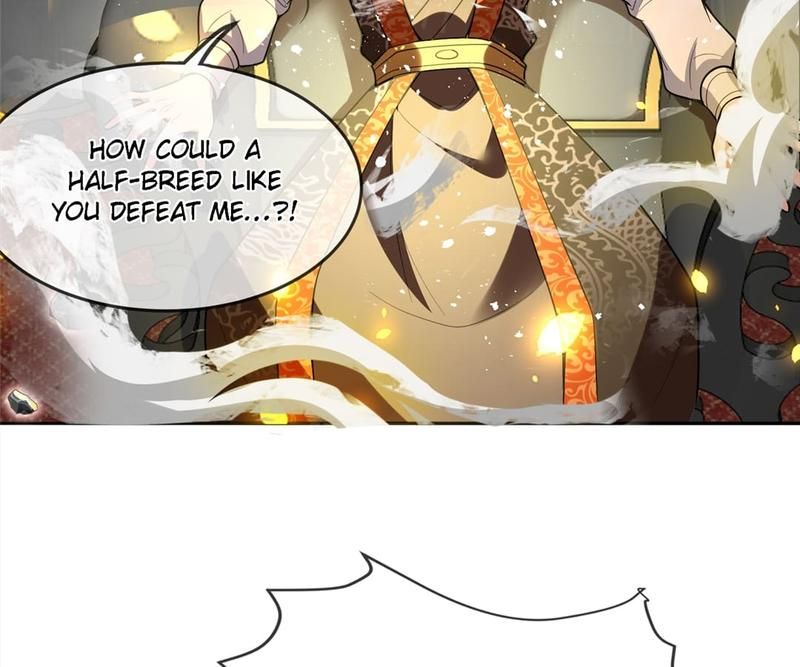 When the Dragon King Falls for the Loli Alchemist - Episode 151 — page 5