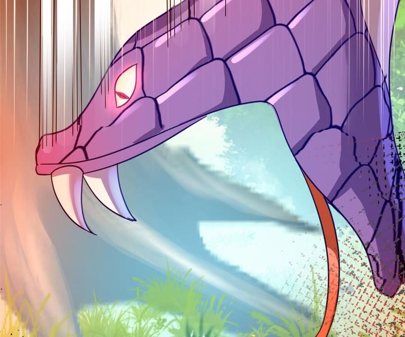When the Dragon King Falls for the Loli Alchemist - Episode 151 — page 54