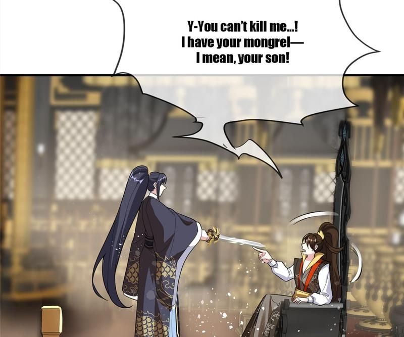 When the Dragon King Falls for the Loli Alchemist - Episode 151 — page 6