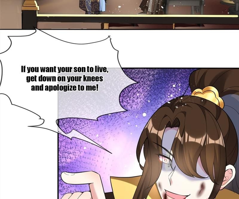 When the Dragon King Falls for the Loli Alchemist - Episode 151 — page 7