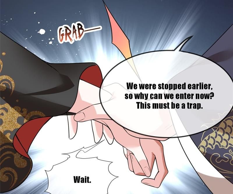 When the Dragon King Falls for the Loli Alchemist - Episode 152 — page 14