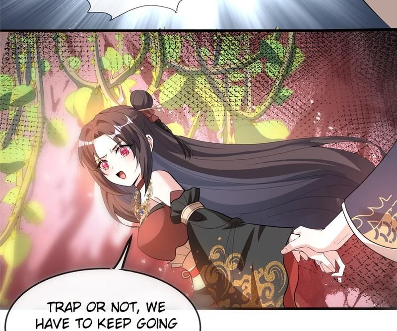 When the Dragon King Falls for the Loli Alchemist - Episode 152 — page 15