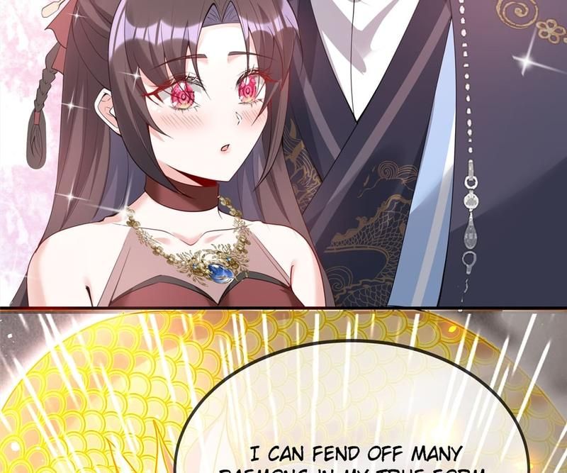 When the Dragon King Falls for the Loli Alchemist - Episode 152 — page 18
