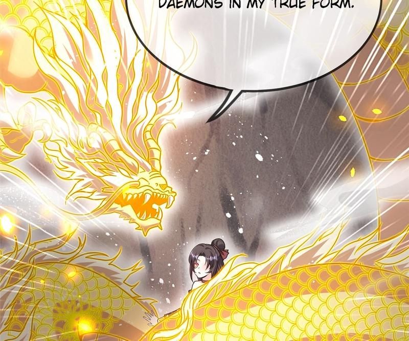 When the Dragon King Falls for the Loli Alchemist - Episode 152 — page 19