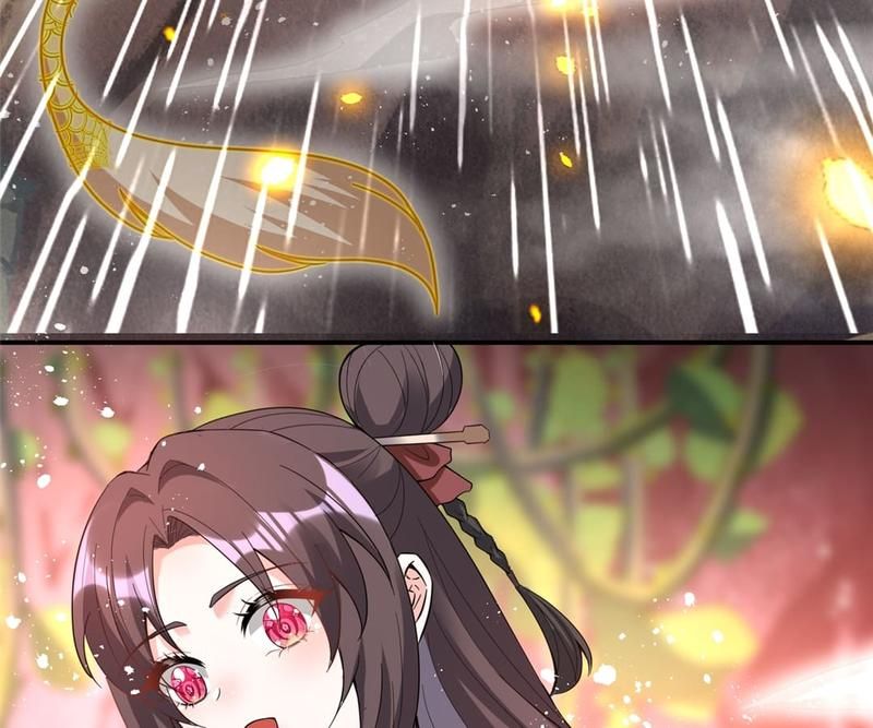 When the Dragon King Falls for the Loli Alchemist - Episode 152 — page 21