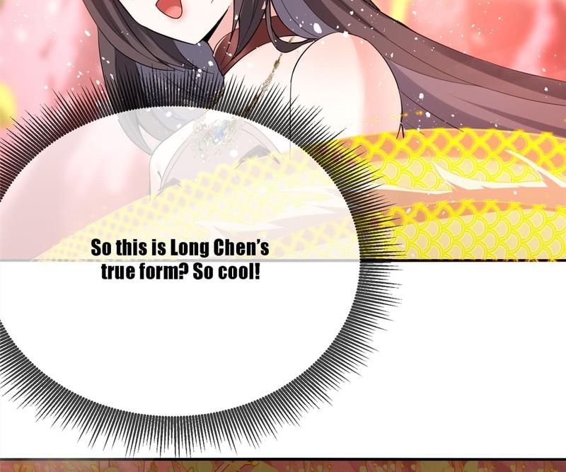 When the Dragon King Falls for the Loli Alchemist - Episode 152 — page 22