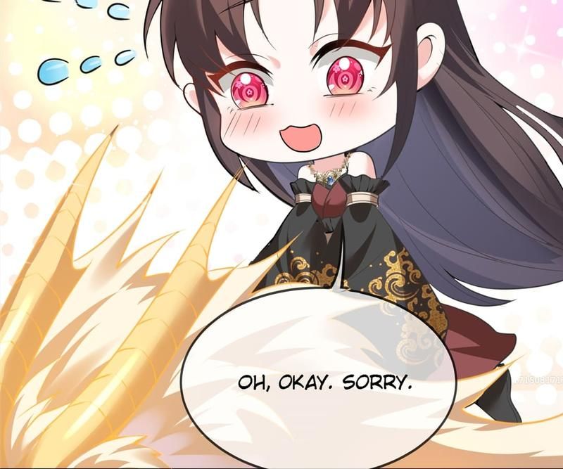 When the Dragon King Falls for the Loli Alchemist - Episode 152 — page 26