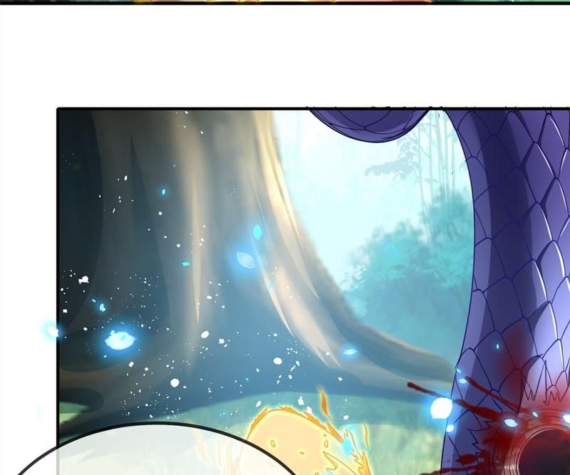 When the Dragon King Falls for the Loli Alchemist - Episode 152 — page 3