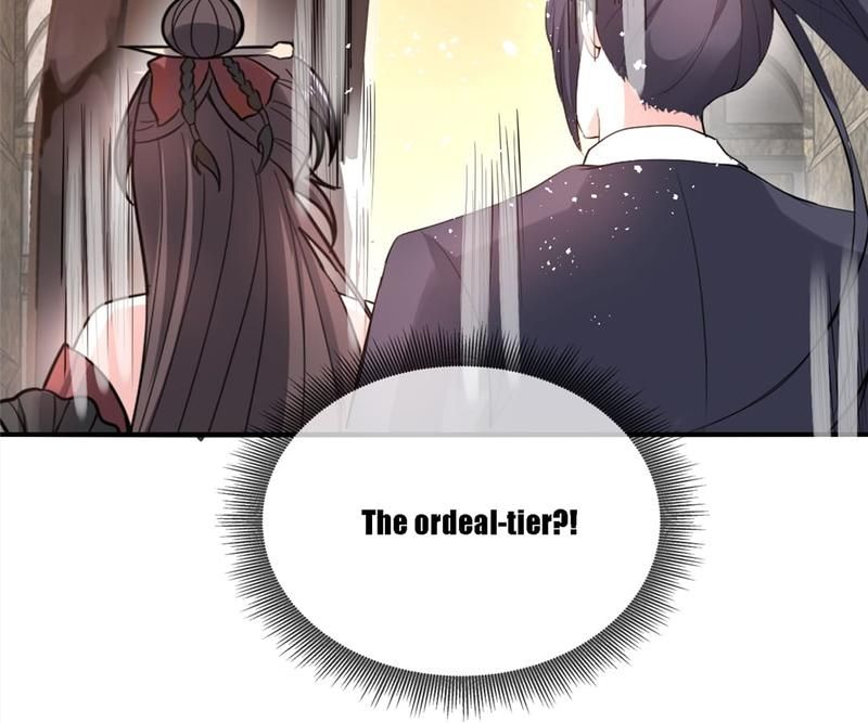 When the Dragon King Falls for the Loli Alchemist - Episode 152 — page 31