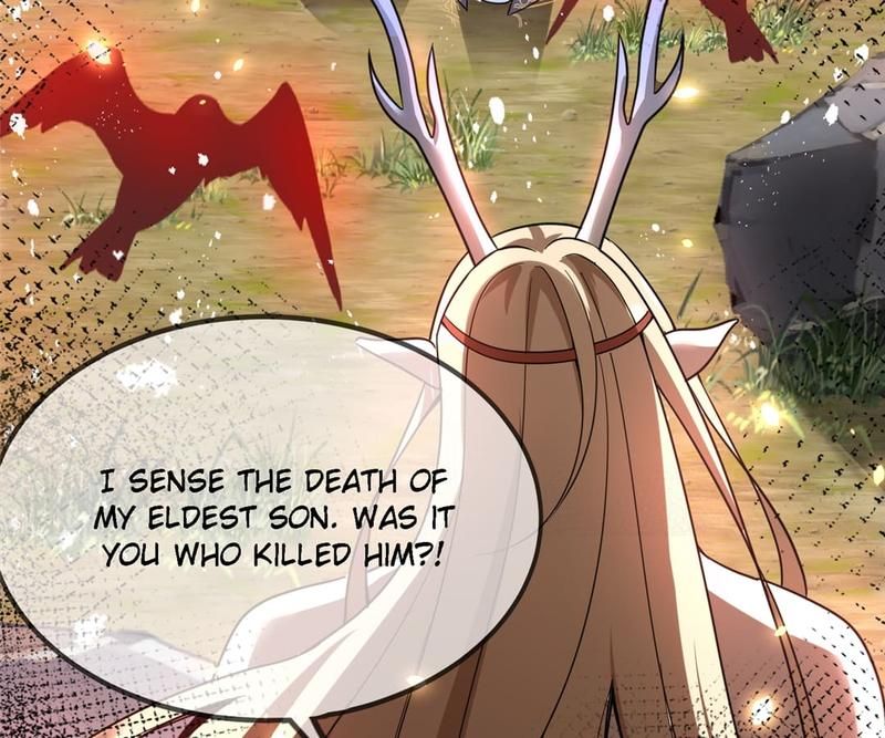 When the Dragon King Falls for the Loli Alchemist - Episode 152 — page 34