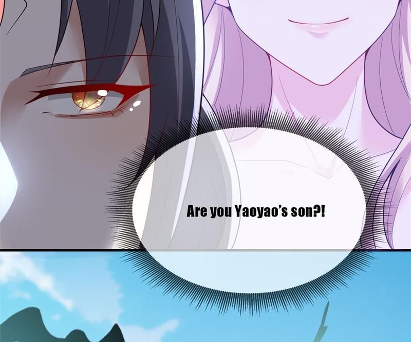 When the Dragon King Falls for the Loli Alchemist - Episode 152 — page 40