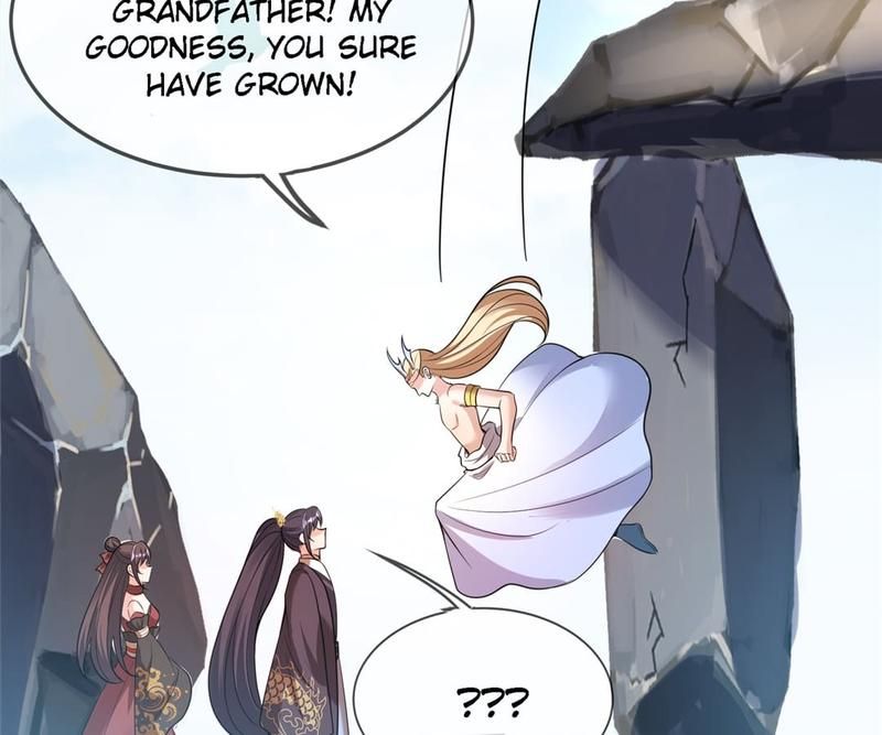 When the Dragon King Falls for the Loli Alchemist - Episode 152 — page 42