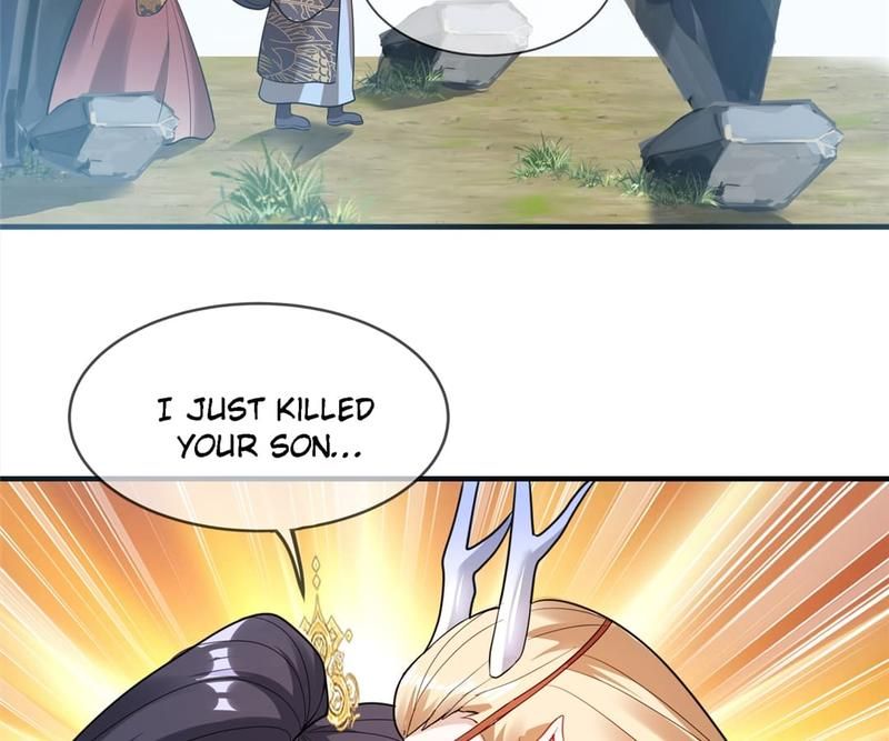 When the Dragon King Falls for the Loli Alchemist - Episode 152 — page 43