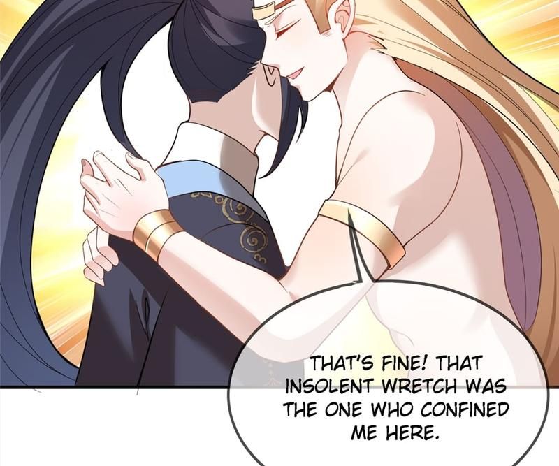 When the Dragon King Falls for the Loli Alchemist - Episode 152 — page 44