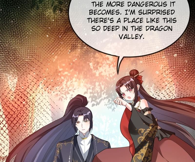 When the Dragon King Falls for the Loli Alchemist - Episode 152 — page 9