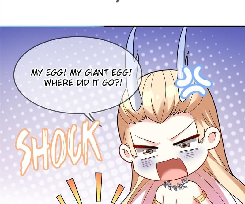 When the Dragon King Falls for the Loli Alchemist - Episode 153 — page 13