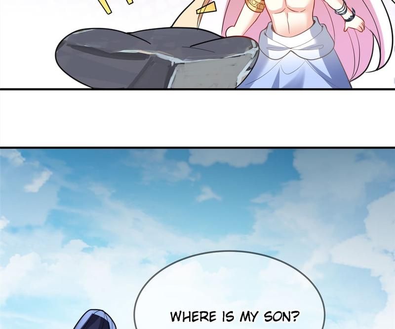 When the Dragon King Falls for the Loli Alchemist - Episode 153 — page 14