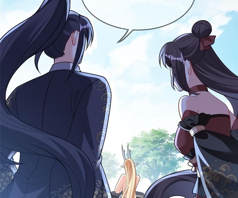When the Dragon King Falls for the Loli Alchemist - Episode 153 — page 15