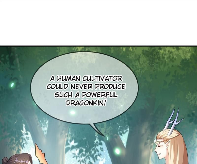 When the Dragon King Falls for the Loli Alchemist - Episode 153 — page 17