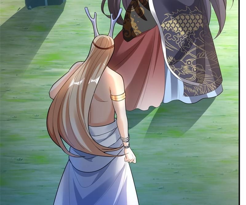 When the Dragon King Falls for the Loli Alchemist - Episode 153 — page 2
