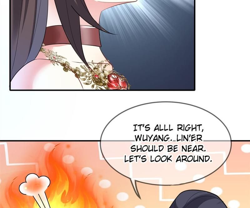 When the Dragon King Falls for the Loli Alchemist - Episode 153 — page 20