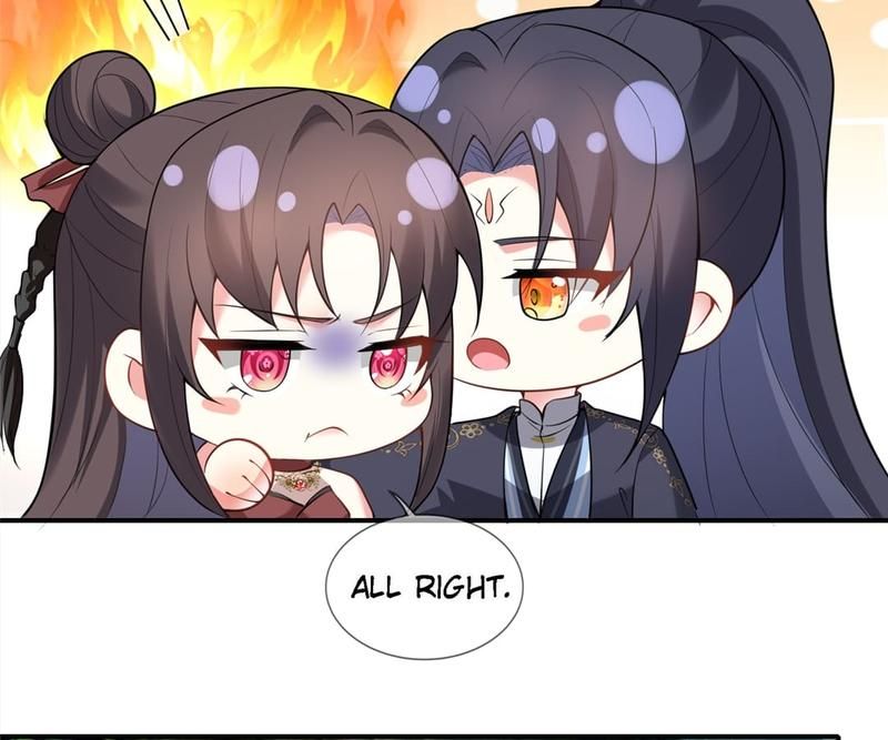 When the Dragon King Falls for the Loli Alchemist - Episode 153 — page 21