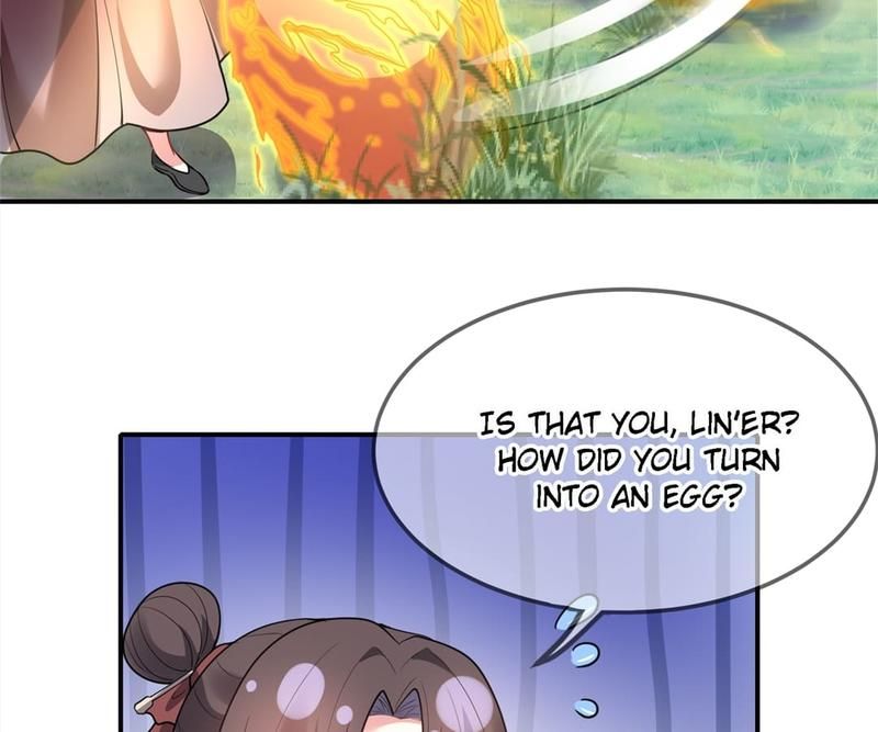 When the Dragon King Falls for the Loli Alchemist - Episode 153 — page 25