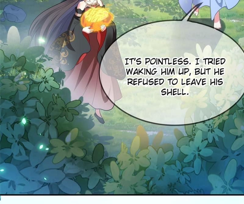 When the Dragon King Falls for the Loli Alchemist - Episode 153 — page 28