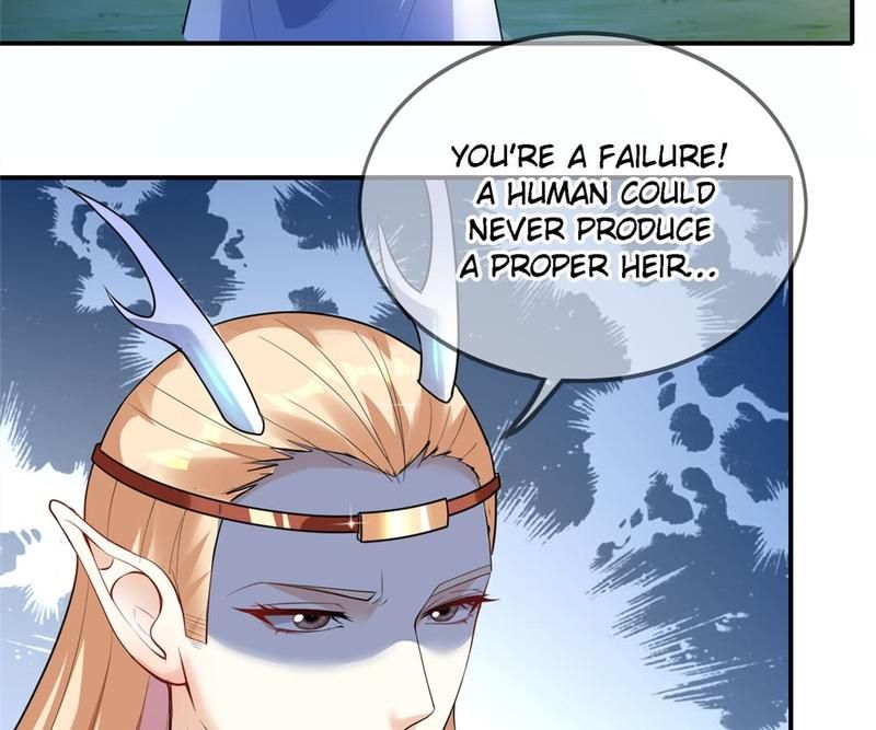 When the Dragon King Falls for the Loli Alchemist - Episode 153 — page 3
