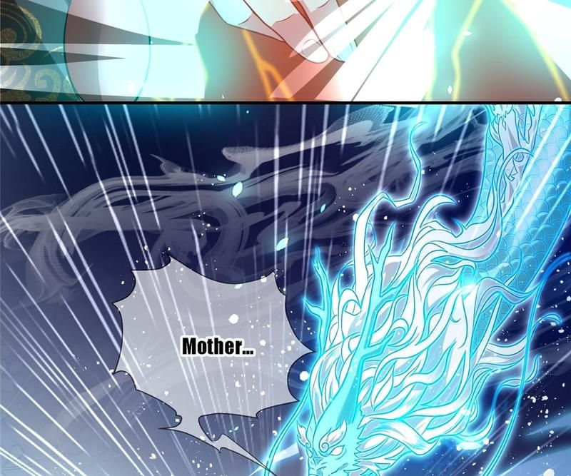 When the Dragon King Falls for the Loli Alchemist - Episode 153 — page 30