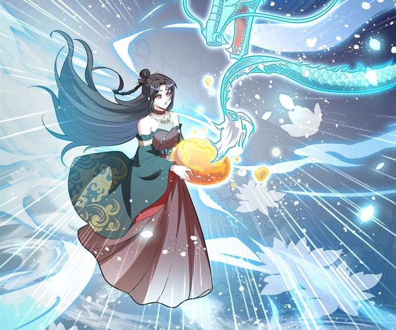 When the Dragon King Falls for the Loli Alchemist - Episode 153 — page 31