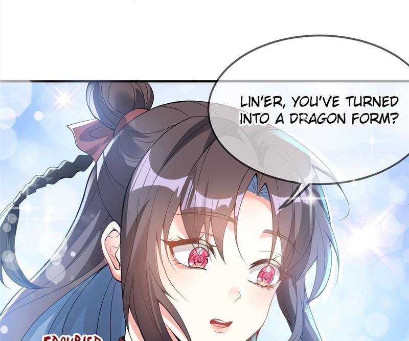 When the Dragon King Falls for the Loli Alchemist - Episode 153 — page 35